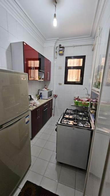 Hala Apartment 6th of October City Exterior photo