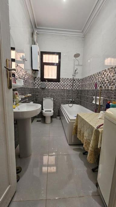 Hala Apartment 6th of October City Exterior photo